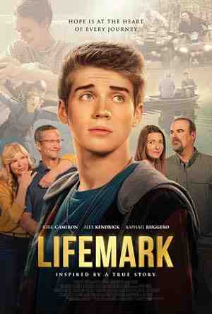 Lifemark (2022) vj unknown Kirk Cameron